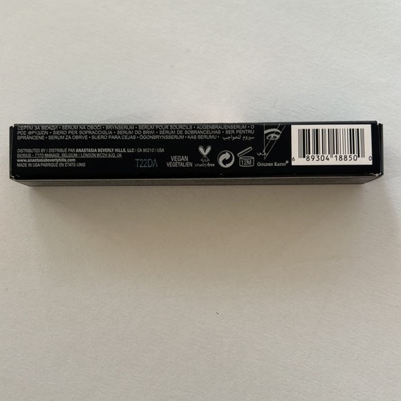 NIB Anastasia Brow Genius - Picture 6 of 8